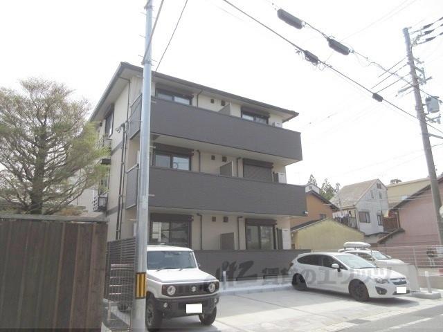THEBONDS三井寺