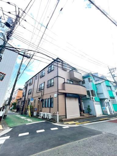 ヴェルデ戸越