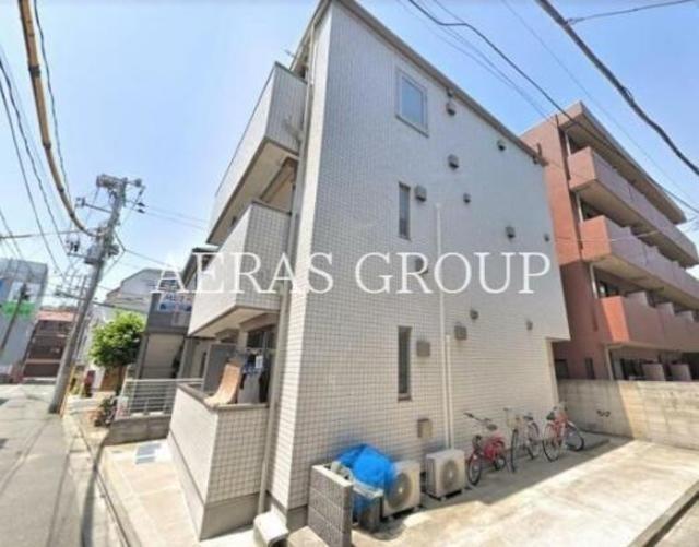 Y′S FLAT ワイズフラット