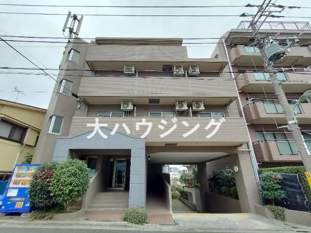 ロイヤルアメニティー南馬込