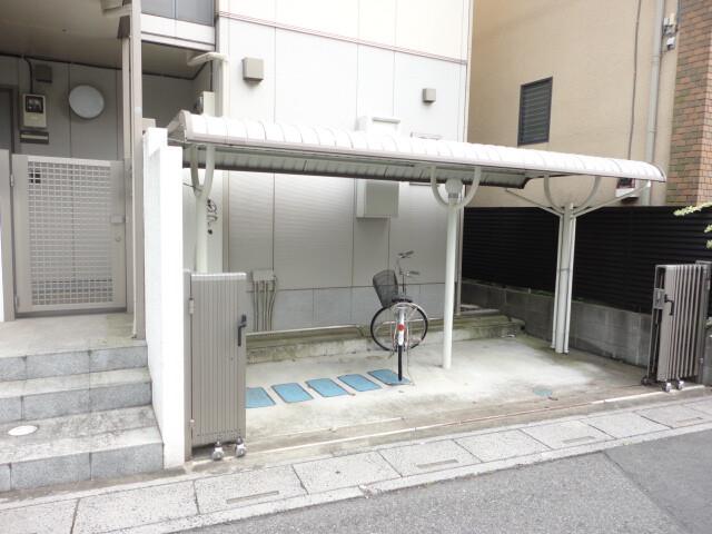 ラ・ヴィーニュIII