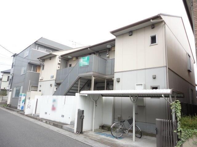 ラ・ヴィーニュIII