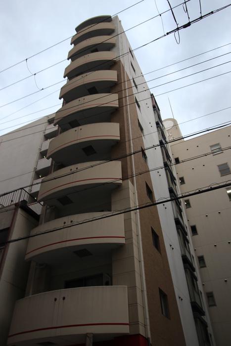 SERENITE本町 ROJI 02