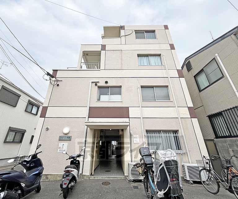 パティス大宮
