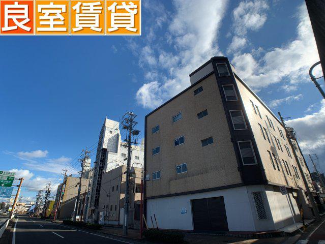 第一菊屋ビル