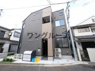 ヒルズプレミアム上板橋