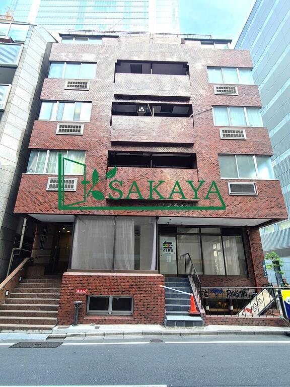 赤坂山王プラザ