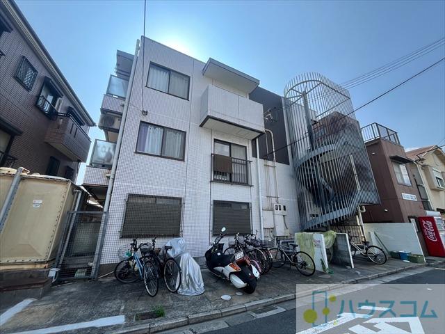 ダイキハイム摂津