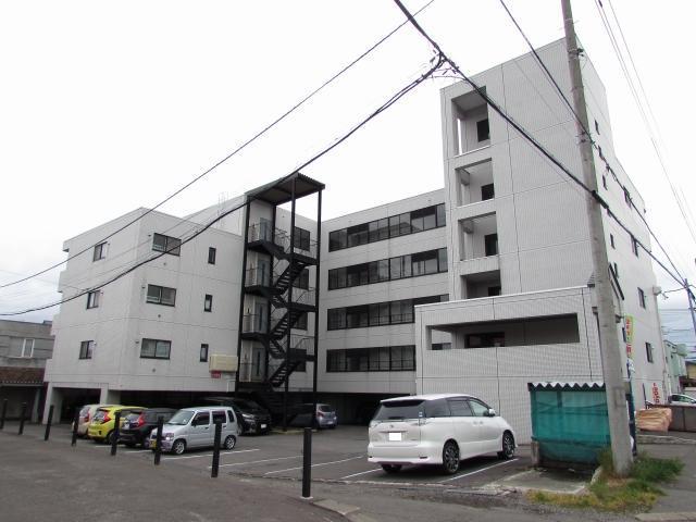 グランデ緑町(2LDK/4階)