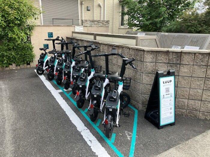 カーサ ルミノサ ドゥーエ