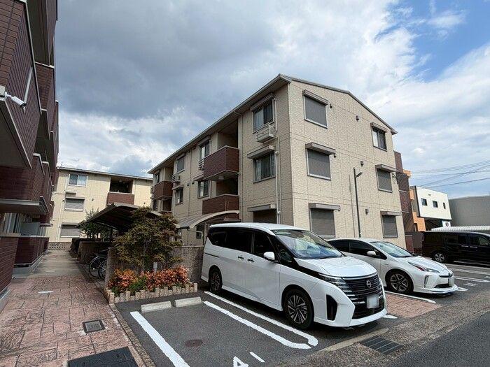 カーサ ルミノサ ドゥーエ