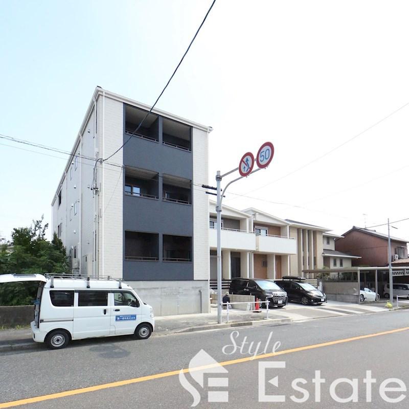 リーブルファイン本城町
