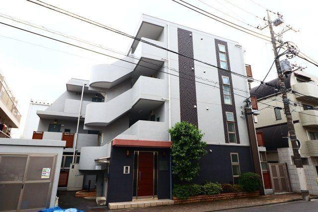 ヴェルステージ上板橋