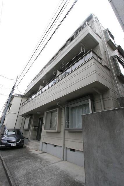 メゾン平野