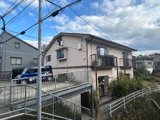 サンハート戸尾
