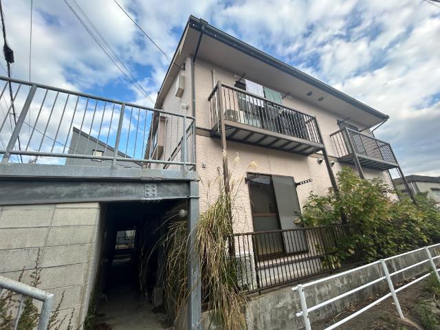 サンハート戸尾