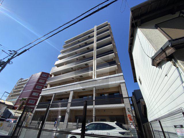 LUXE布施東2