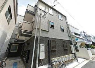 シャンテ田端