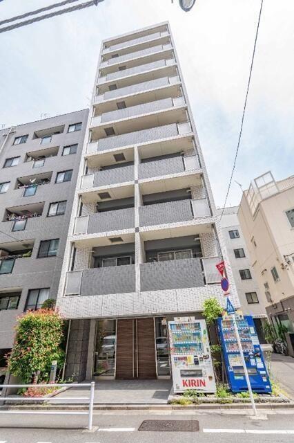 メイクスデザイン茅場町