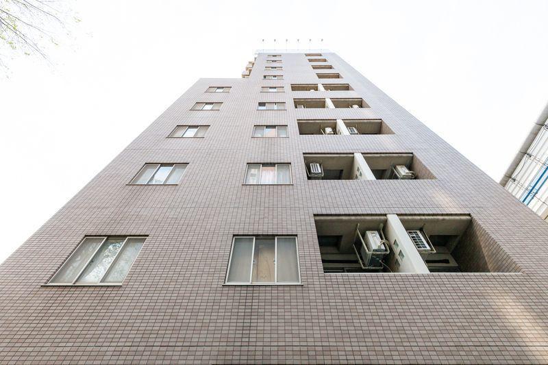 ロアール池尻大橋
