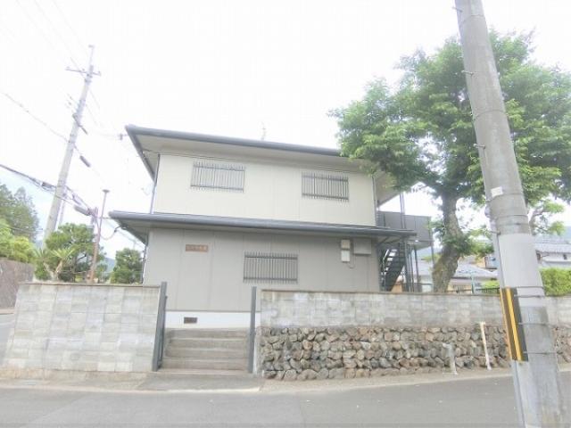 ハイツ松尾