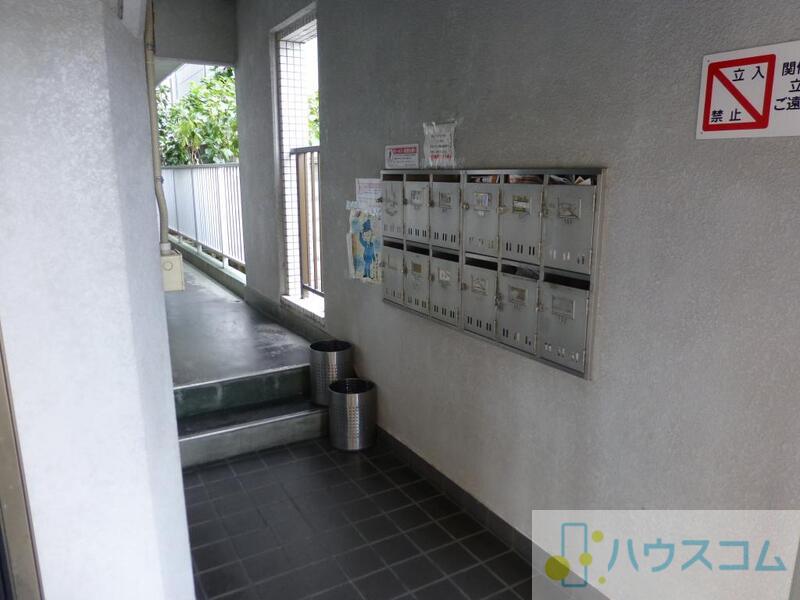 コーポヨシオカ
