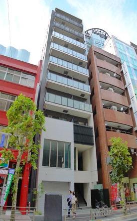 ベルテンポ赤坂