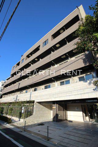 コンシェリア目黒 THE RESIDENCE