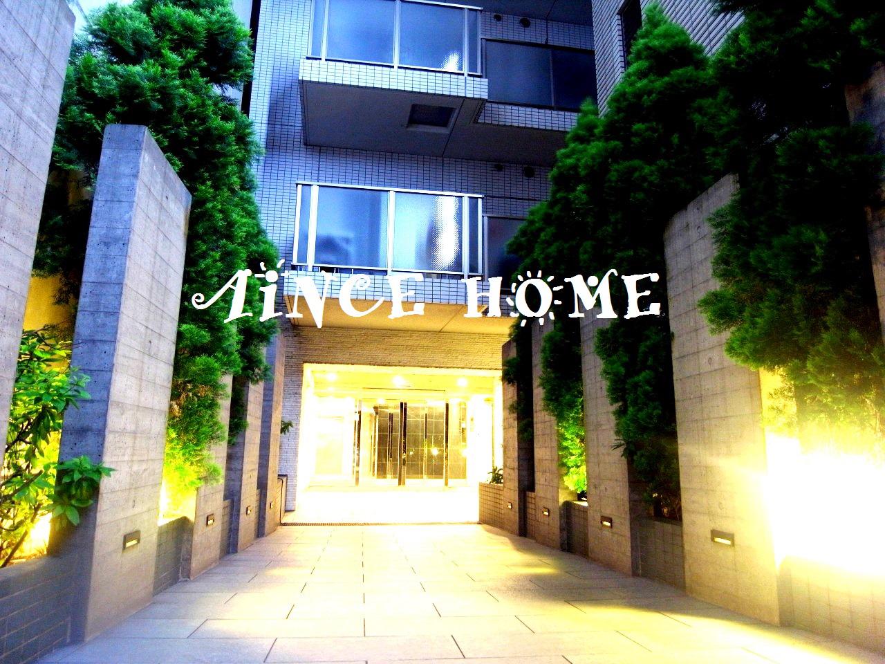プレール・ドゥーク東京イーストV