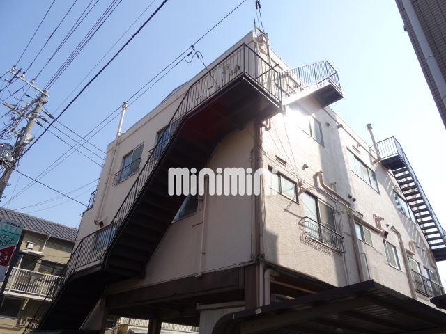 共和マンション