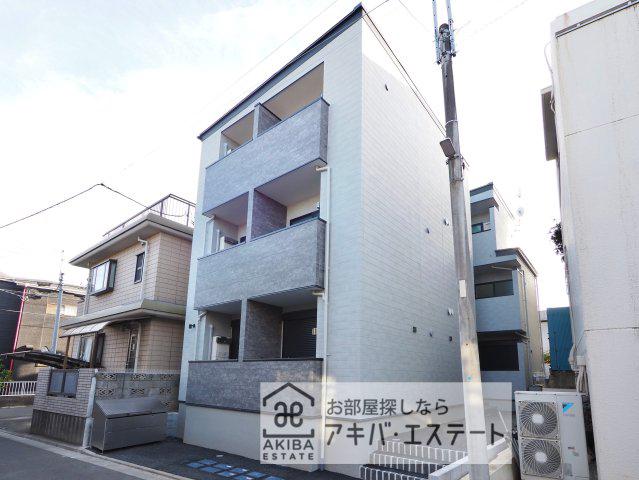 CRECIA常盤平IV