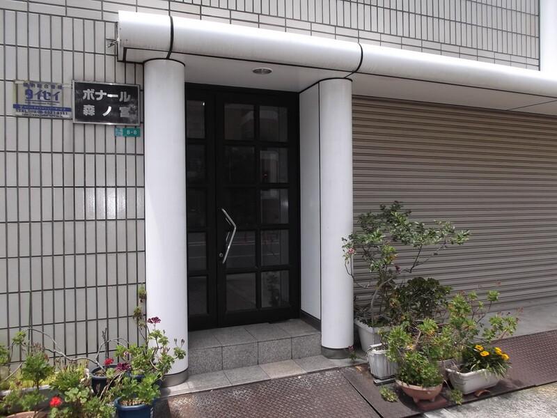 ボナール森之宮