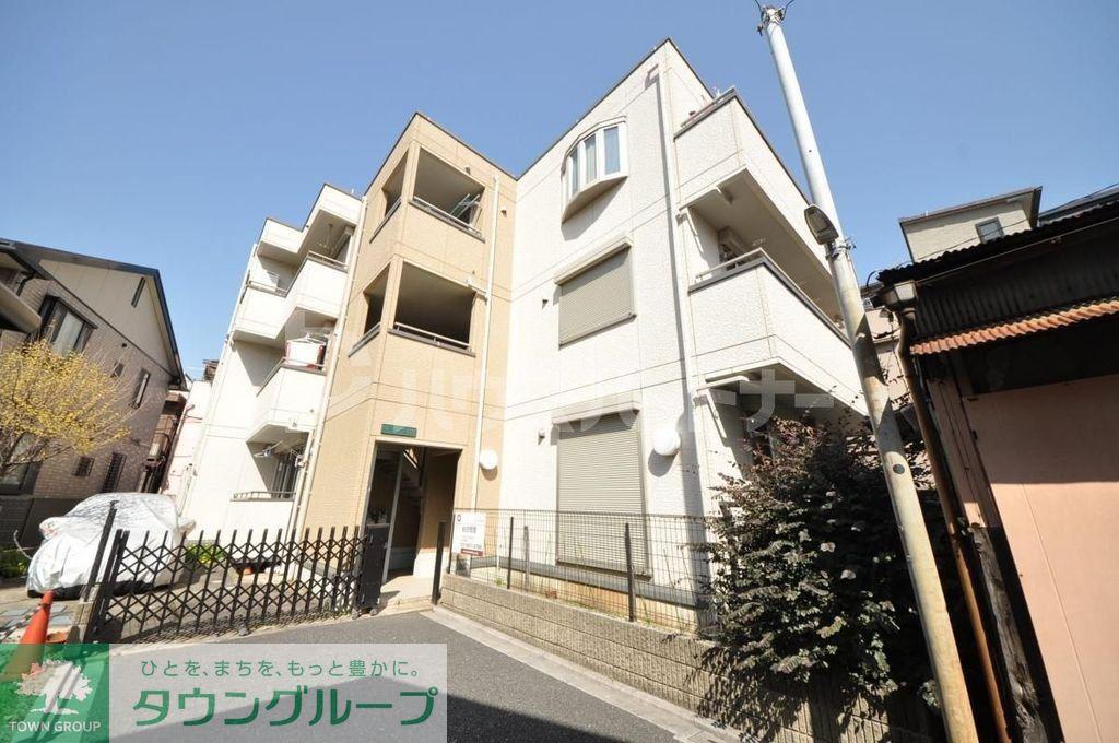 ルミエールA