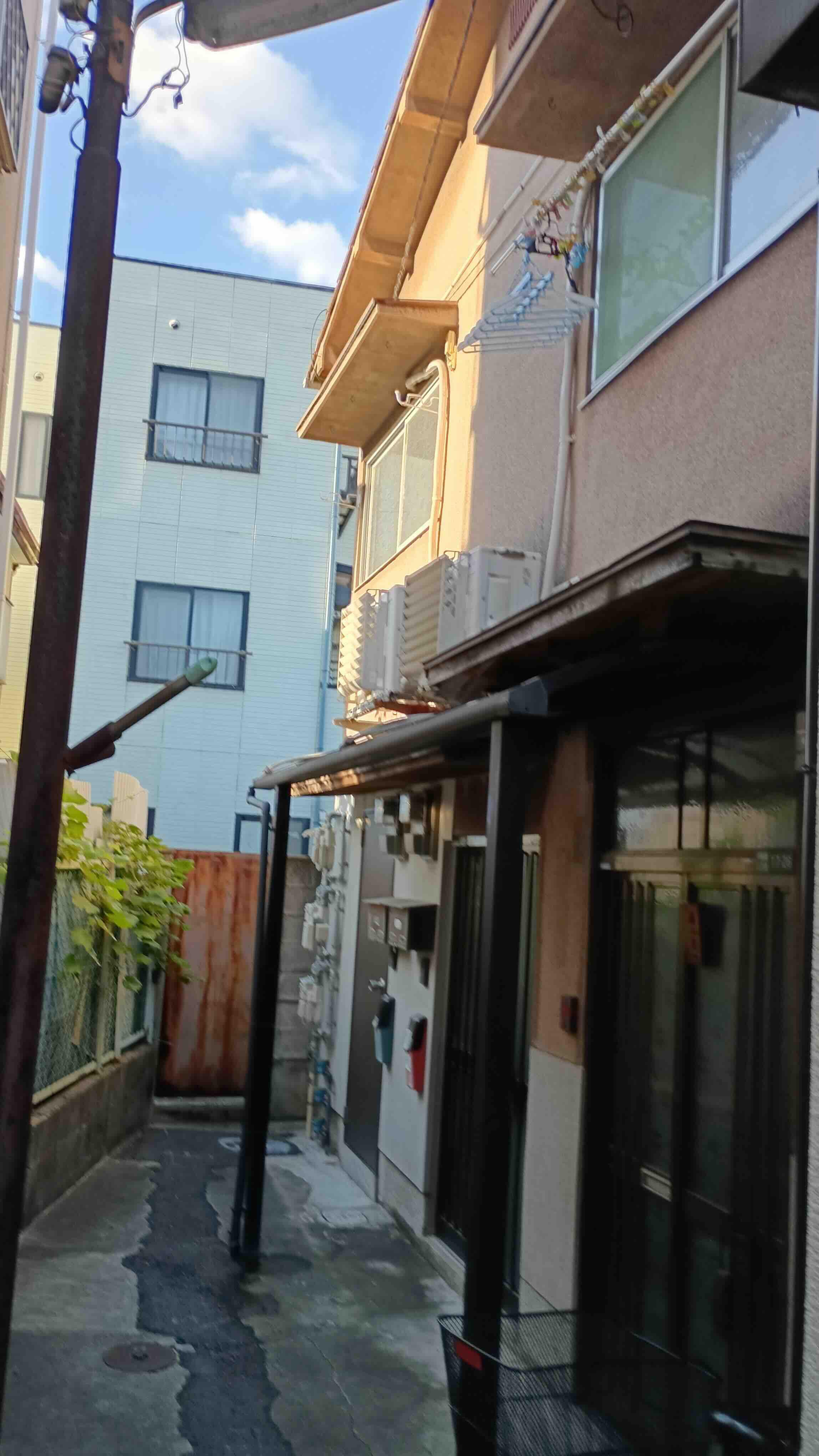 ウェルフェア蒲生101