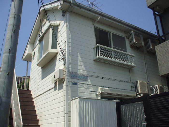アムールハイツ