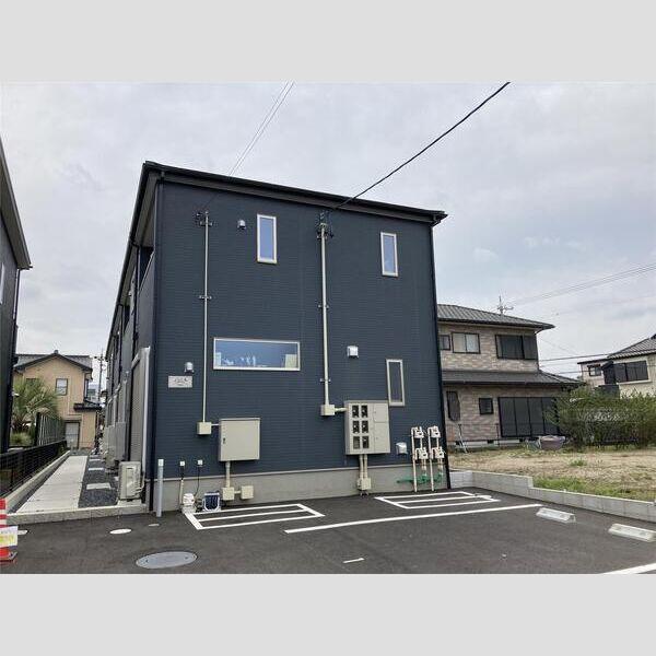 リーブルファイン下萱津II
