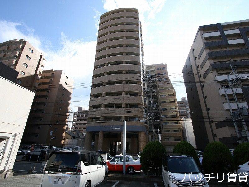 ロマネスク博多駅前