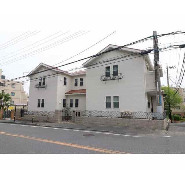 CAMINO鷺沼(1LDK/1階)