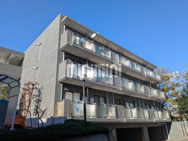 日吉セントラルアネックス