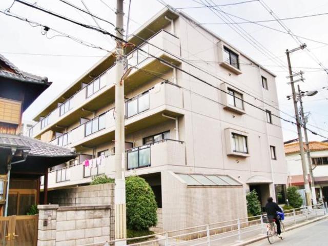 エーデルハイムアビコ