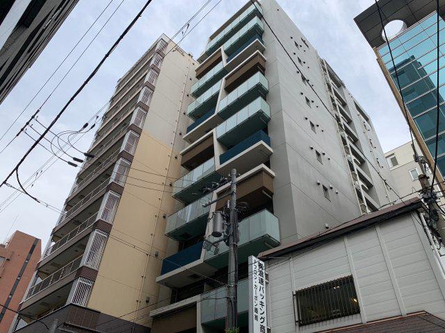 ハイデンス梅ヶ枝