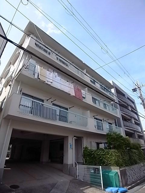 レジデンス老松