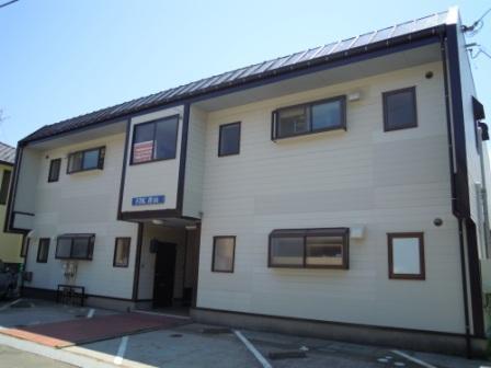 FJK AOYAMA