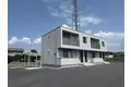 群馬県太田市岩松町の建物