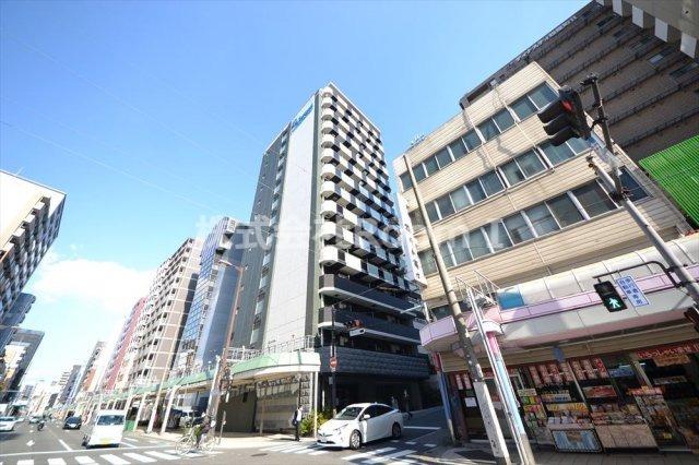プレサンス松屋町グレース