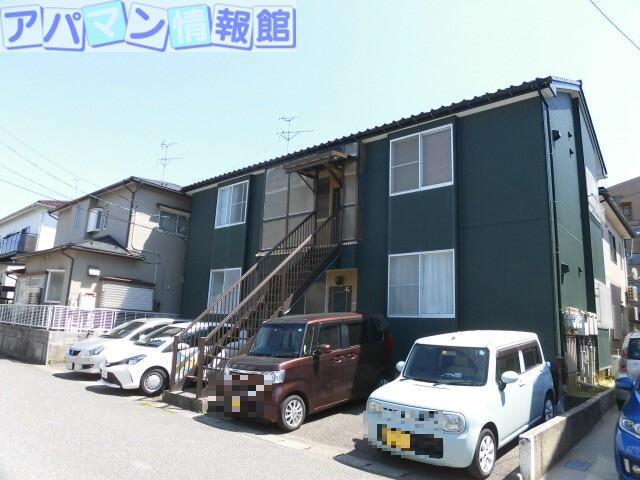 ハイツ貴公子