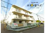 マンションミエヨシ南津留