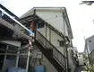 コーポ山仁(1K/1階)