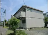 シティハイムオーク平山