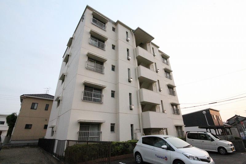 ハイツ高御堂H棟